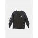 Polo Ralph Lauren Ανδρική Μακρυμάνικη Μπλούζα Γκρι